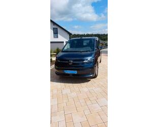 VW T7 Multivan Gebrauchtwagen