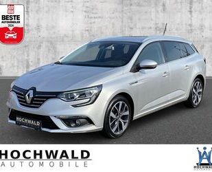 Renault Megane Gebrauchtwagen