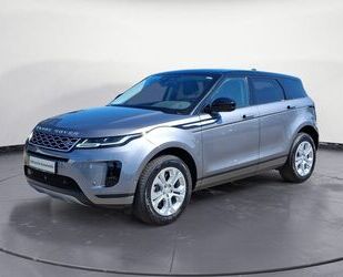Land Rover Range Rover Evoque Gebrauchtwagen