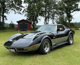 Corvette C3 Gebrauchtwagen