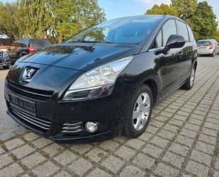 Peugeot 5008 Gebrauchtwagen