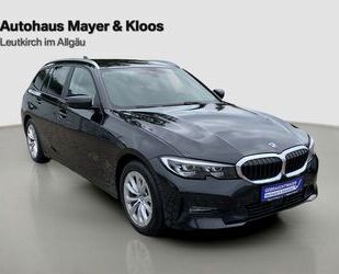 BMW 318 Gebrauchtwagen