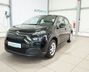 Citroen C3 Gebrauchtwagen