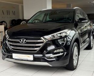 Hyundai TUCSON Gebrauchtwagen