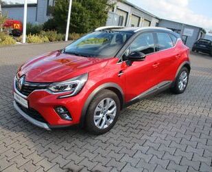 Renault Captur Gebrauchtwagen