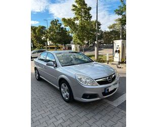 Opel Vectra Gebrauchtwagen