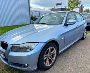 BMW 318 Gebrauchtwagen