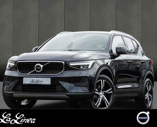 Volvo XC40 Gebrauchtwagen