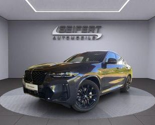 BMW X4 Gebrauchtwagen