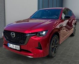 Mazda CX-60 Gebrauchtwagen