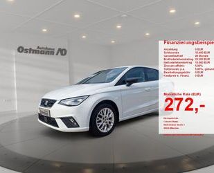 Seat Ibiza Gebrauchtwagen