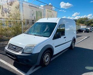 Ford Transit Gebrauchtwagen