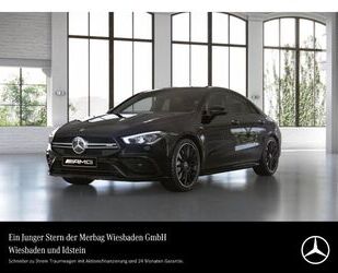 Mercedes-Benz CLA 35 AMG Gebrauchtwagen