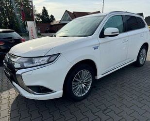 Mitsubishi Outlander Gebrauchtwagen