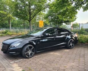 Mercedes-Benz CLS 350 Gebrauchtwagen