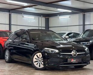 Mercedes-Benz C 220 Gebrauchtwagen