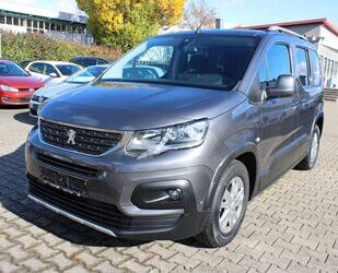 Peugeot Rifter Gebrauchtwagen