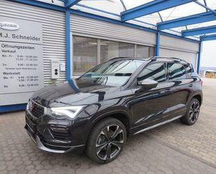 Cupra Ateca Gebrauchtwagen