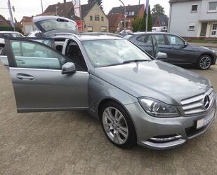 Mercedes-Benz C 200 Gebrauchtwagen