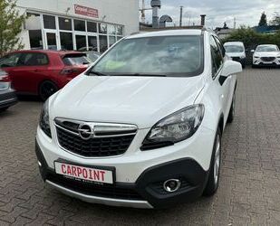Opel Mokka Gebrauchtwagen