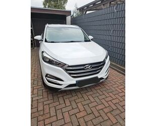 Hyundai TUCSON Gebrauchtwagen