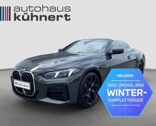 BMW 420 Gebrauchtwagen