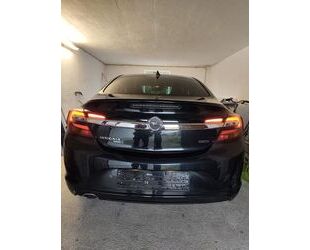 Opel Insignia Gebrauchtwagen