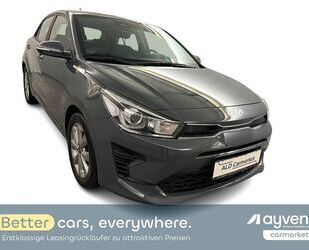 Kia Rio Gebrauchtwagen