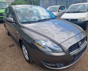 Fiat Croma Gebrauchtwagen