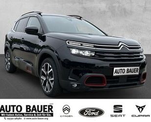 Citroen C5 Aircross Gebrauchtwagen