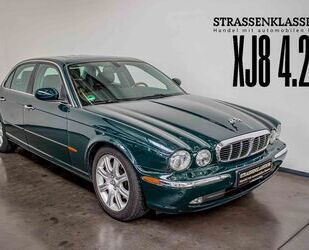 Jaguar XJ8 Gebrauchtwagen