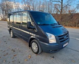 Ford Transit Gebrauchtwagen