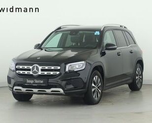 Mercedes-Benz GLB 220 Gebrauchtwagen