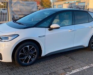 VW ID.3 Gebrauchtwagen