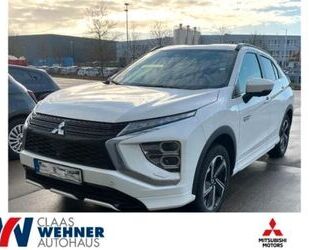 Mitsubishi Eclipse Cross Gebrauchtwagen