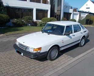 Saab 900 Gebrauchtwagen