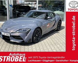 Toyota Supra Gebrauchtwagen