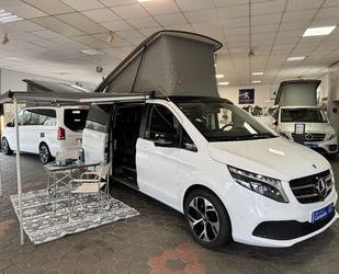 Mercedes-Benz V 250 Gebrauchtwagen