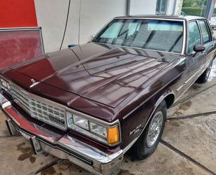 Chevrolet Caprice Gebrauchtwagen