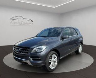 Mercedes-Benz ML 250 Gebrauchtwagen
