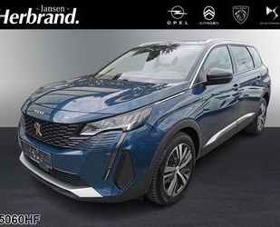 Peugeot 5008 Gebrauchtwagen