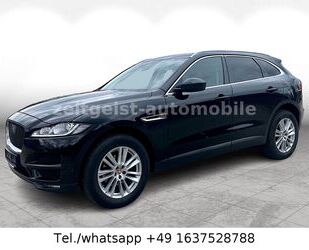 Jaguar F-Pace Gebrauchtwagen