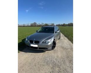 BMW 535 Gebrauchtwagen