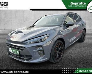 Cupra Terramar Gebrauchtwagen