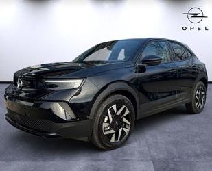 VW Mokka 