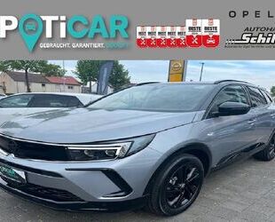 Opel Grandland (X) Gebrauchtwagen