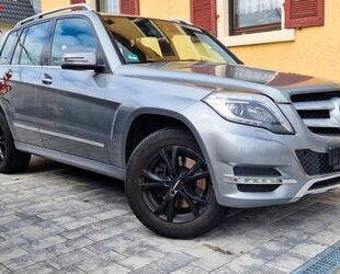 Mercedes-Benz GLK 220 Gebrauchtwagen