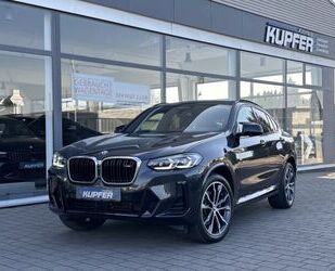 BMW X4 M40 Gebrauchtwagen