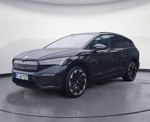 Skoda Enyaq Gebrauchtwagen