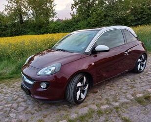 Opel Adam Gebrauchtwagen